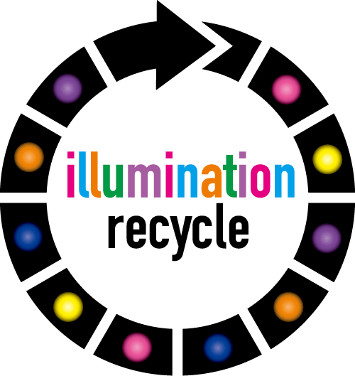 Illumination recycle